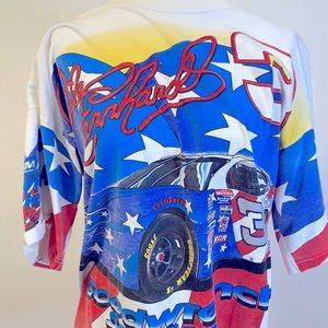 Dale Earnhardt Vintage T - Shirt